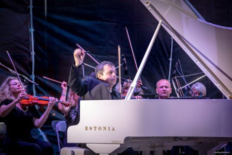 В июне в Одессе в седьмой раз состоится фестиваль классической музыки Оdessa Сlassics