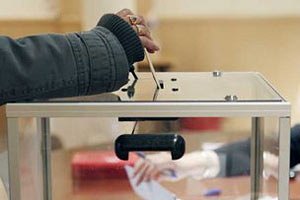 Кандидата от "Батькивщины" сняли с выборов в Киевской области