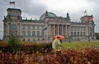 Германия празднует юбилей падения Берлинской стены