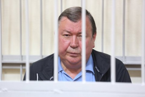 Антіпов не вніс 15 млн грн застави, йому оголошено ще одну підозру