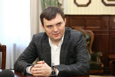 Одіозний ексспортивний директор "Металіста" заснував у Харкові ФК "Метал"