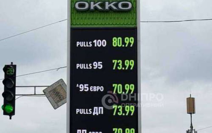 Брежнєву сподобалося б: як антимонопольники та уряд одне одного хвалили. Але ціни на пальне від того не впали 