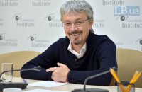 Ткаченко заселился на Труханов остров после расследования "1+1" о его застройке