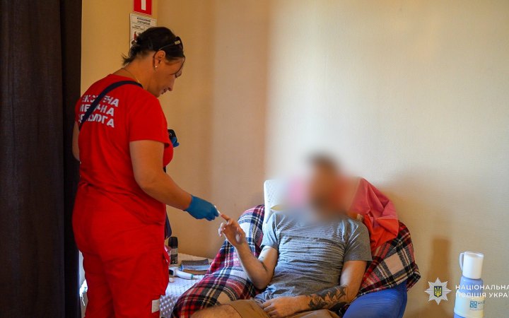 Маршрути, за якими везе пацієнтів швидка, бувають політизовані – голова НСЗУ