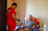 Маршрути, за якими везе пацієнтів швидка, бувають політизовані – голова НСЗУ