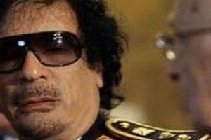 США расширили санкции против Ливии