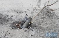 За добу на Донеччині загинули троє мирних жителів - МВС