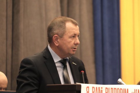 Депутати Тернопільської облради заборонили гральний бізнес на території області