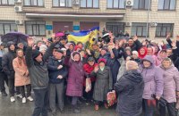Голова Київської ОВА опублікував список звільнених від ворога населених пунктів