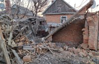 На Дніпропетровщині ворожий шахед пошкодив енергетичний об'єкт