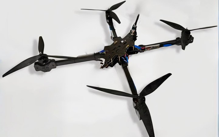 ​​​​​За добу підрозділи угруповання СБС уразили понад 800 цілей росіян