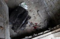 В Купянске искатель металлолома погиб от взрыва снаряда 