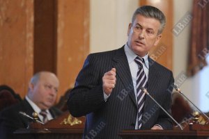 Онопенко избран главой Совета судей Украины
