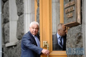 Губернатор Присяжнюк не признает расширение границ Киева