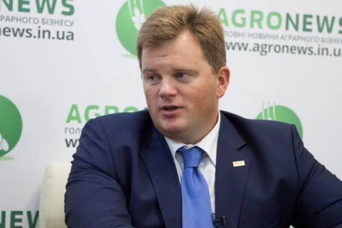 Порошенко звільнив київського губернатора після затримання його заступника