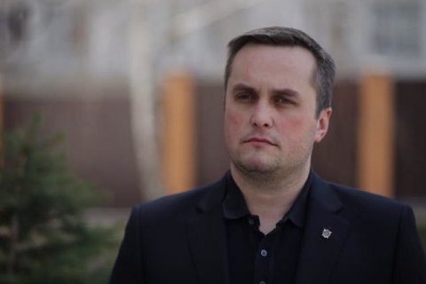 Луценко лишил Холодницкого премии из-за выговора КДКП