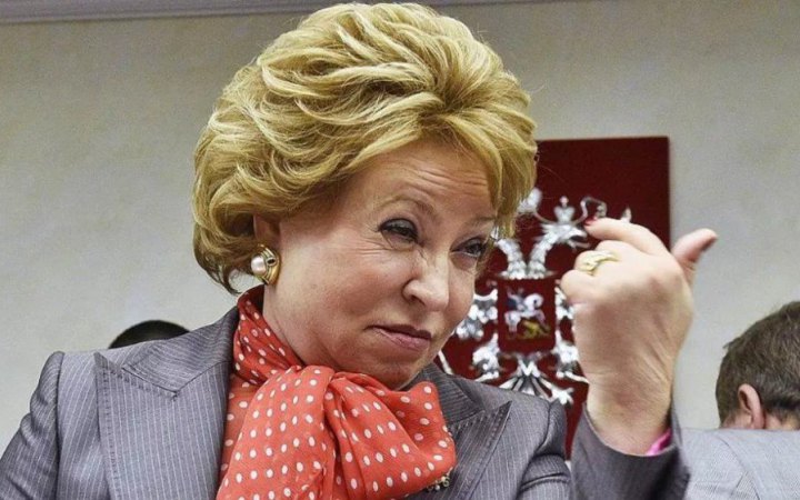 МЗС: місце Матвієнко –на лаві підсудних, а не на міжнародних конференціях