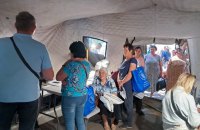 ​Близько 237 тисяч людей потребують евакуації із небезпечних регіонів