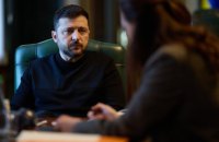 Уряд розширює програми підтримки людей і громад в умовах енергетичного дефіциту, – Зеленський