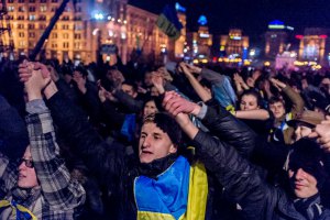 ​Студенты Могилянки завтра позовут другие вузы на Евромайдан