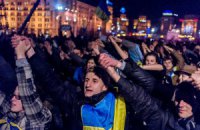 ​Студенты Могилянки завтра позовут другие вузы на Евромайдан