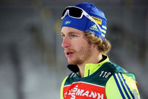 Олимпийский чемпион получил тяжелую травму, проткнув ногу лыжной палкой