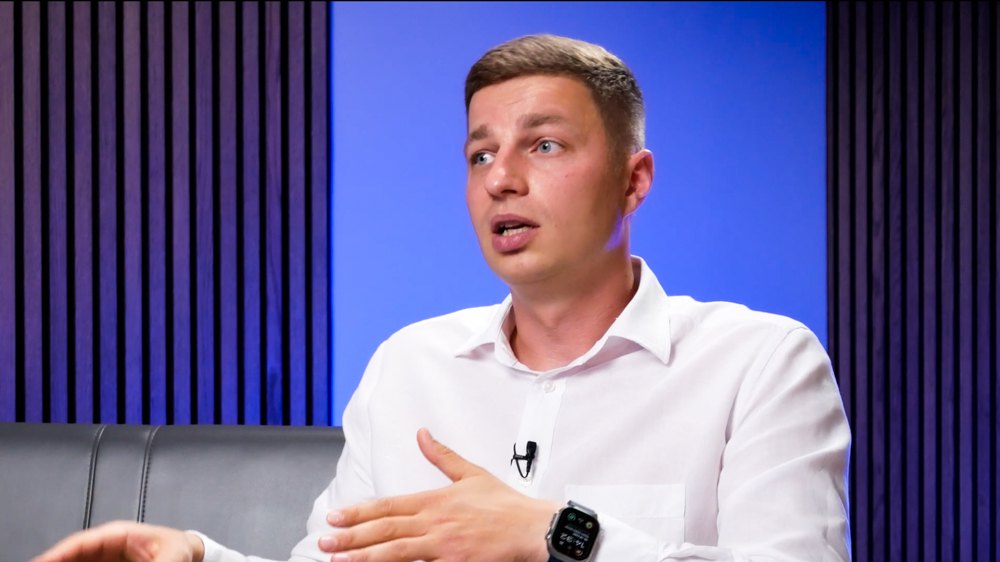 Євген Донець