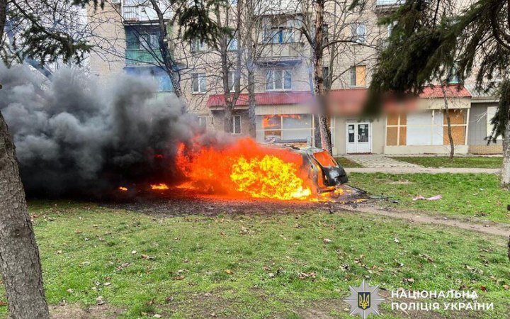 Росіяни вбили на Донеччині ще чотирьох людей