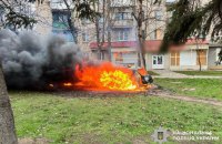 Росіяни вбили на Донеччині ще чотирьох людей