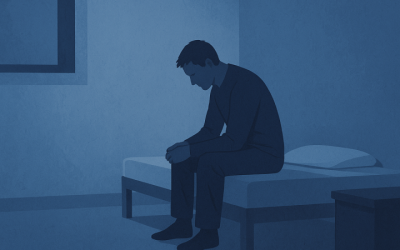 Залежність приходить тихо. Пояснюємо одну з найбільш недооцінених криз у психічному здоров’ї України 