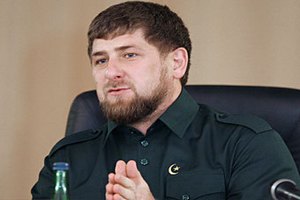 Кадыров поддержал запрет на курение кальянов