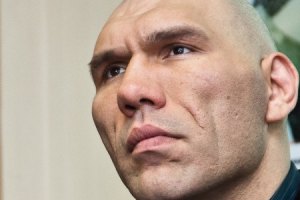 Валуев не советует Поветкину выступать против Кличко 