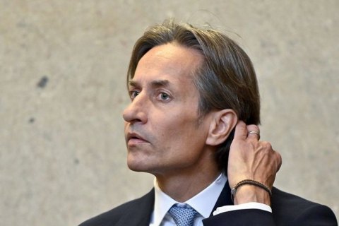 В Австрии экс-министра финансов приговорили к восьми годам тюрьмы за коррупцию