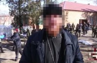 Правоохоронці підозрюють настоятеля храму на Харківщині у підтримці російської агресії