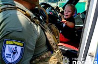 На Донеччині евакуювали п’ятьох дітей з Торецької громади