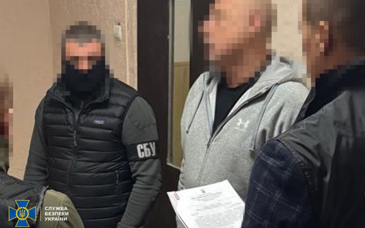 СБУ запобігла вбивству свідка у кримінальній справі про мільйон доларів хабаря