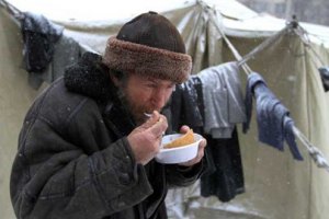 МЧС проверит, сколько украинцев погибло из-за морозов