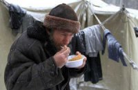 МЧС проверит, сколько украинцев погибло из-за морозов
