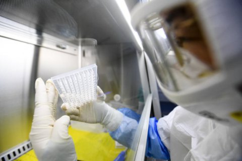 Оперативна інформація про поширення коронавірусної інфекції COVID-19