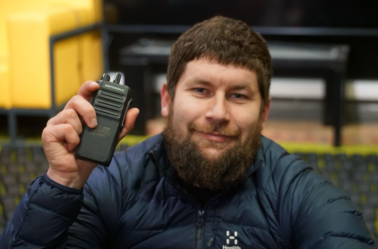 Тарас Шпук