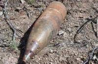 Трое энергетиков подорвались на снаряде в Славянском районе Донецкой области
