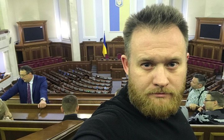 ​Нардеп Камельчук не зазначив у декларації квартиру в центрі Києва, йому повідомлено про підозру 