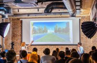 37 днів облоги: проєкти меморіалізації досвіду Чернігова