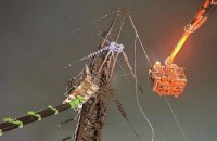 Росіяни атакували енергооб'єкт на Миколаївщині і поранили працівника обленерго