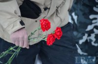 В воскресенье на Донбассе погиб военный, еще один был ранен