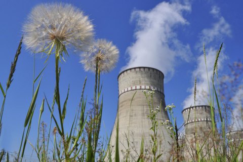 Єврокомісія віднесла газ та атомну енергетику до "Зеленої таксономії ЄС"