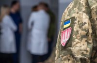 ​У Харкові поліцейський забрав товариша з ВЛК під виглядом "затримання"