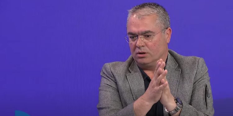 Арбен Фетоші