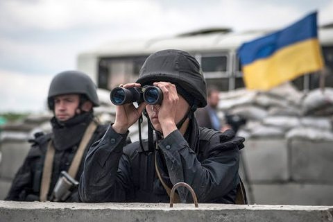 Контактна група закликала продовжити режим припинення вогню на Донбасі