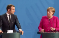 Германия и Франция договорились реформировать Евросоюз
